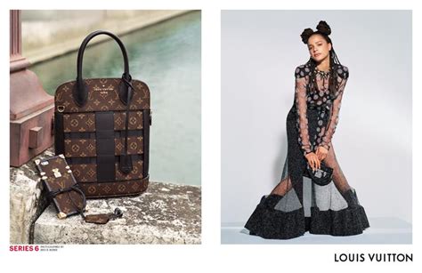 louis vuitton serie